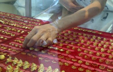 Seorang Nenek di Pekanbaru Jadi Korban Hipnotis