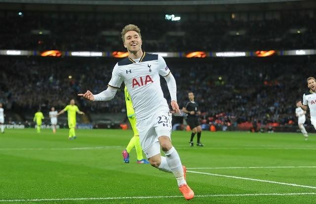 Hasil pertandingan dan tim yang lolos ke 16 besar Europa League