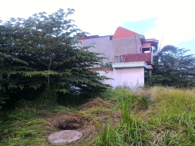 Kerangka Yang Ditemukan Dalam Sumur di Surabaya Diduga Korban Pembunuhan