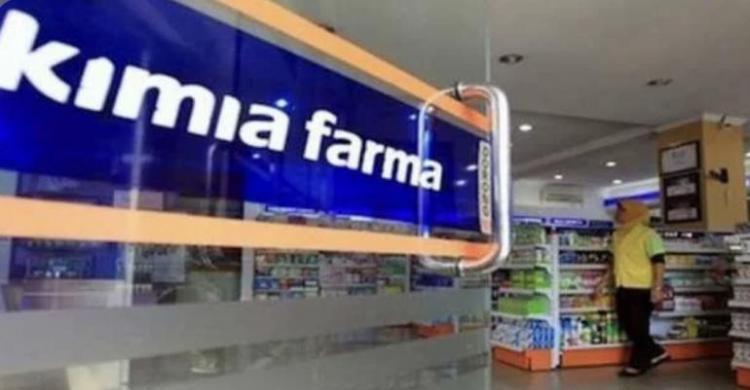 Ini Alasan Kimia Farma Tunda Vaksinasi Berbayar