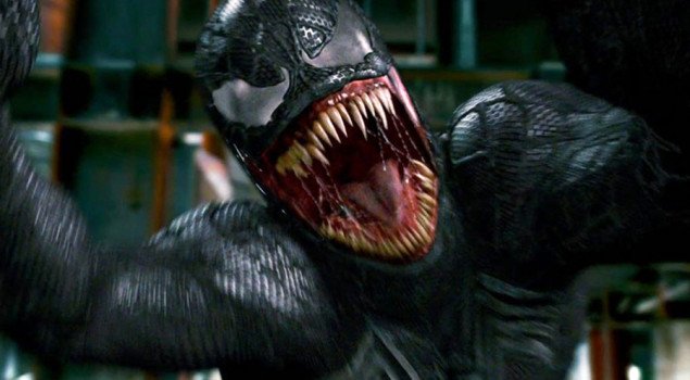 Kalahkan Wonder Woman, Trailer Venom Raih 64,3 Juta Penonton dalam 24 Jam