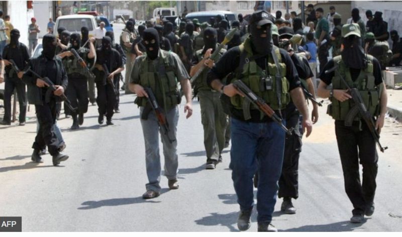 Hamas, Kelompok yang Kuasai Jalur Gaza dalam Perang Lawan Israel