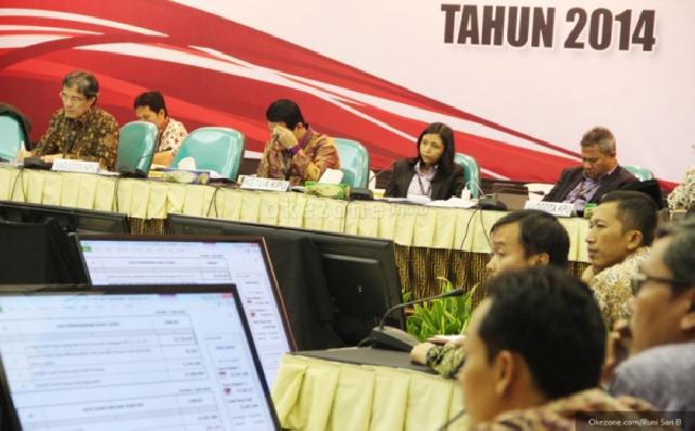 KPU Siap-siap Hadapi Gugatan di MK