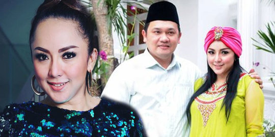 Beginilah Kabar Terbaru Mantan Istri Farhat Abbas Sekarang