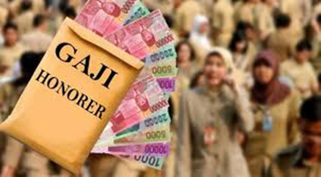 Ada Kabar Honorer K2 Diangkat CPNS Tanpa Seleksi, Ini Penjelasan Dari KemenPAN-RB