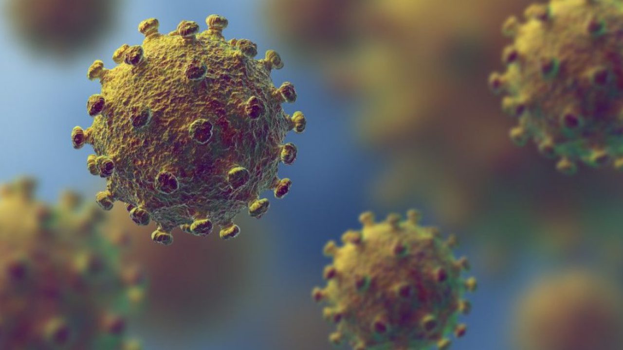 Sudah Tembus 8.882, Ini Sebaran Kasus Positif Corona di 34 Provinsi Per 26 April