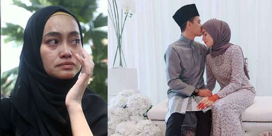 Bikin Banyak Wanita Trenyuh, Inilah Kisah Liana Salih, Wanita yang Ikhlas Suaminya Direbut Pelakor