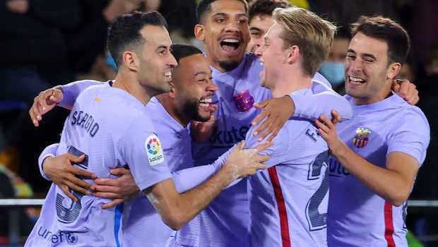 Barcelona vs Real Betis: Laga Tersulit Xavi Hernandez