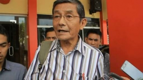 Guna Perubahan dan Pembangunan yang Lebih Baik, Tokoh Minang Riau ini Ajak Pilih Syamsuar-Edy