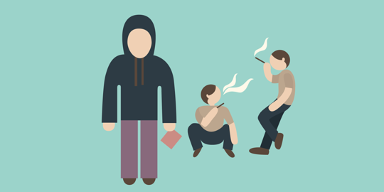 Polisi Tangkap 3 Pengedar Pil Koplo ke Anak-anak dan Pelajar di Siak