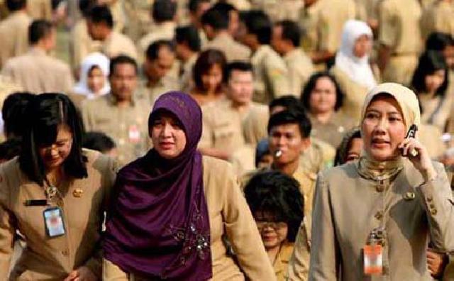 Pns Menambah Libur Pemko Pekanbaru Siapkan Sangsi Tegas