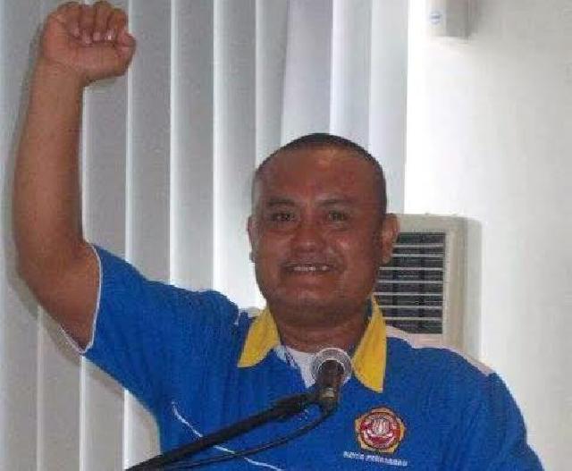 Karang Taruna Pekanbaru Bakal Dinahkodai Pemuda yang Energik