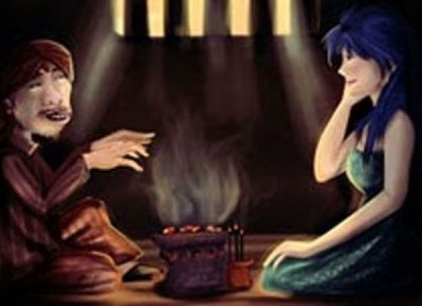 Tergiur Penggandaan Uang, 4 Ibu Muda Diobok-obok Dukun Cabul