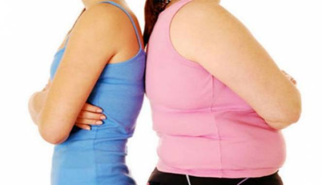 Cara Turunkan Berat Badan dan Ratakan Perut dengan Jahe