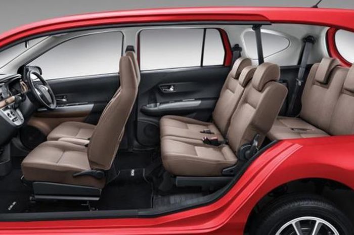 Ini Caranya Agar Kabin Mobil Anda Bebas Bakteri