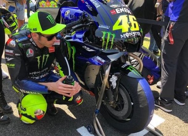 Pembalap MotoGP Terbaik 10 Tahun Terakhir, Rossi Tak Masuk 5 Besar