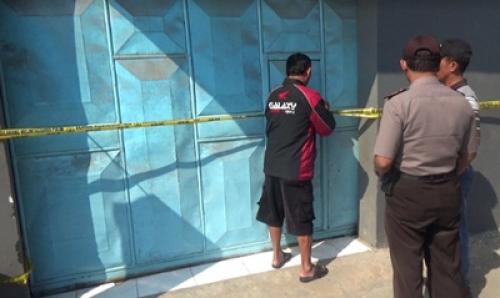 Pelaku Pembunuhan Istri Polisi Lebih Satu Orang