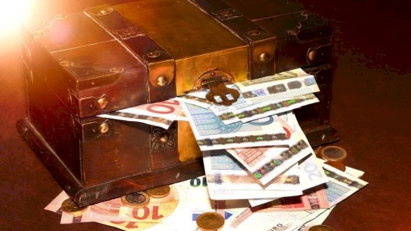 Tak Pernah Bertemu sang Ayah, Gadis Ini Dapat Warisan Miliaran Rupiah