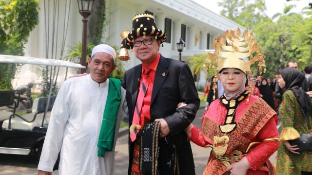 Dua Sosok Paling Cocok Ganti Tjahjo Kumolo, Satu Sosok Pas dari PDI Perjuangan