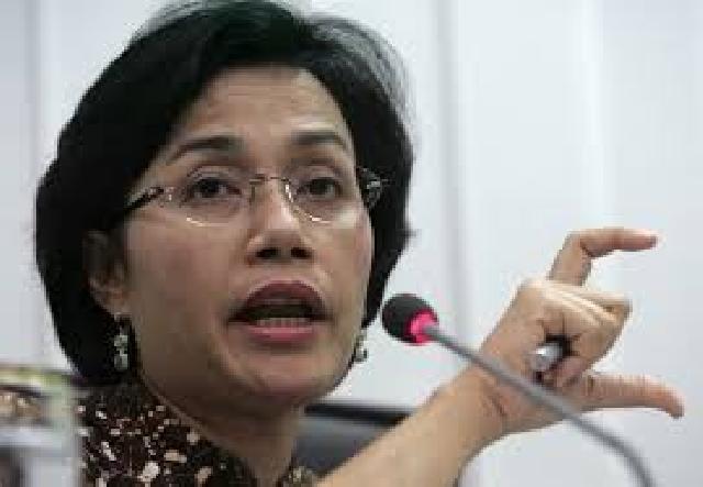 Sri Mulyani Ungkap Modal Indonesia untuk Tarik Investor