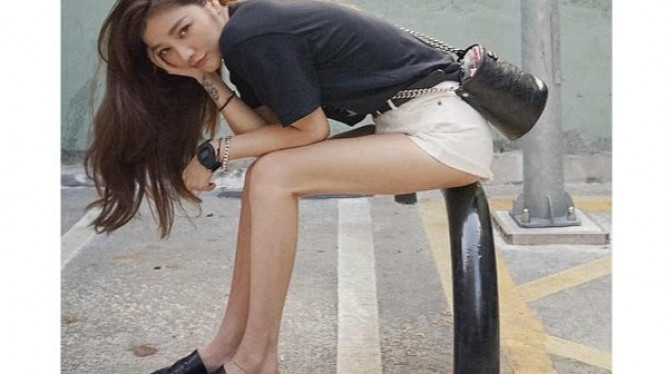 Akhirnya Rahasia Awet Muda Wanita Berumur 43 Tahun Ini Terkuak