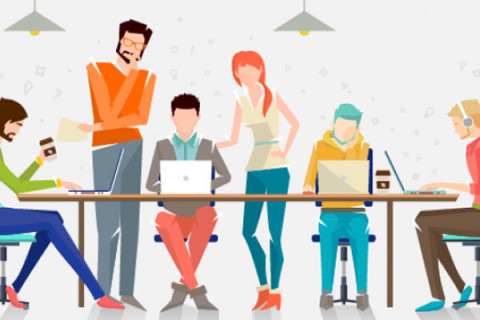 Mengenal Istilah Quiet Covering, Tren Baru Gen Z di Dunia Kerja