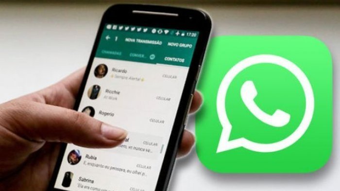 Tersebar di Sosmed, Chat WA Mahasiswa kepada Dosen Ini Dianggap Kurang Sopan