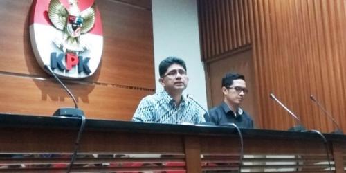 Pilkada 2018 Rawan Politik Uang, KPK Gandeng Polri Bentuk Satgas Khusus