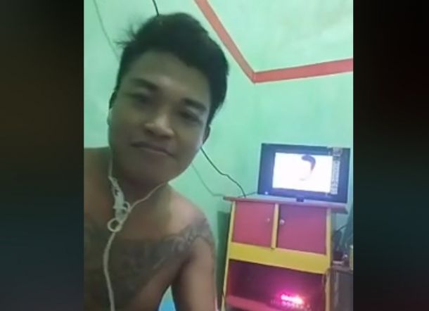 Akbar Ampuh Live Facebook di Sel Mewah, Kalapas Makassar: Dia Punya Massa