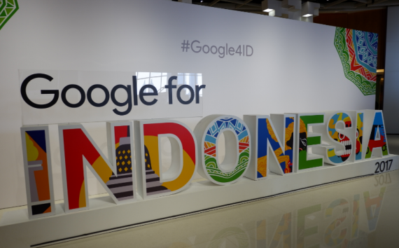 Google Indonesia Siap Pungut Pajak 10 Persen ke Pengguna