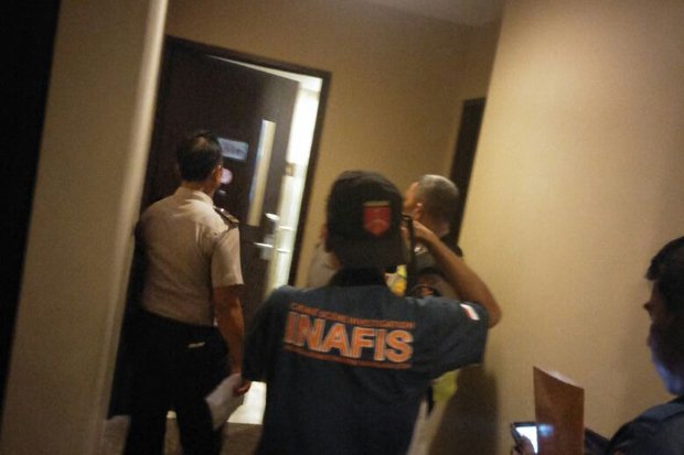 Diduga Korban Pembunuhan, Waria Ditemukan Tewas di Kamar Hotel
