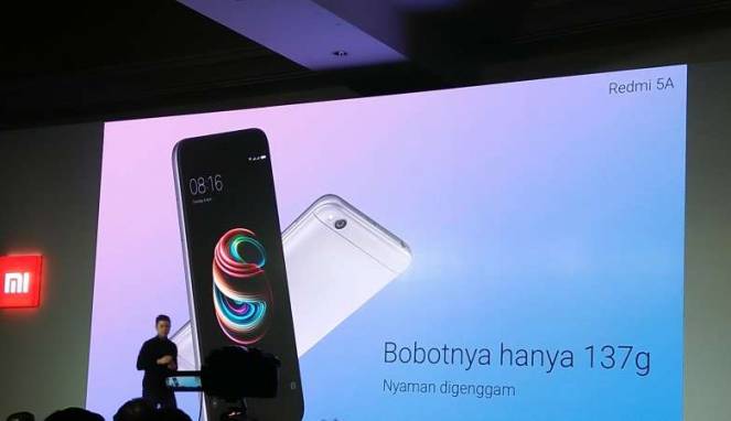 Reaksi Samsung dengan Munculnya Redmi 5A
