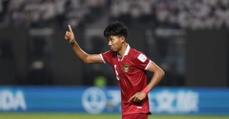 Piala Dunia Grup A: Tahan Panama 1-1, Garuda Muda Masih Punya Asa Lolos Fase Gugur, Ini Penyebabnya