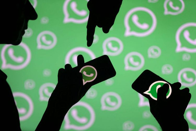 Rekam Pesan Suara di WhatsApp Tak Perlu Tahan Tombol Lagi?