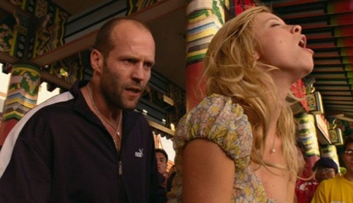 Ada 5 Kebohongan Adegan Seks dalam Film Hollywood