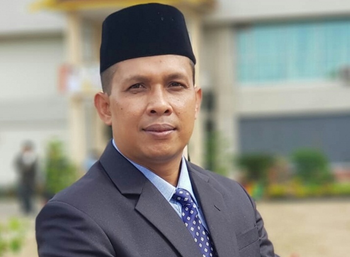 Diskominfo Inhil Bertekad Lawan Hoax di Tahun Politik