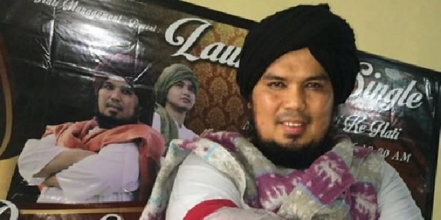 Dakwah pasang tarif, Derry Sulaiman: haram