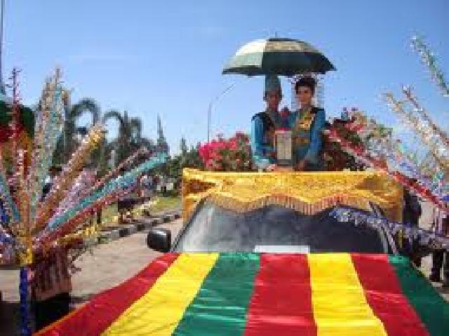 Walikota Pekanbaru yang Baru Gagal Pertahankan Piala Adipura