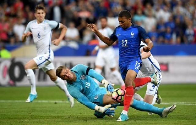 Tolak Pinangan Liverpool, Mbappe Cuma Mau Real Madrid