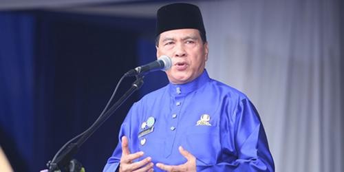Demokrat Minta Achmad Cari Partai Koalisi dan Wakil Dalam 4 Hari
