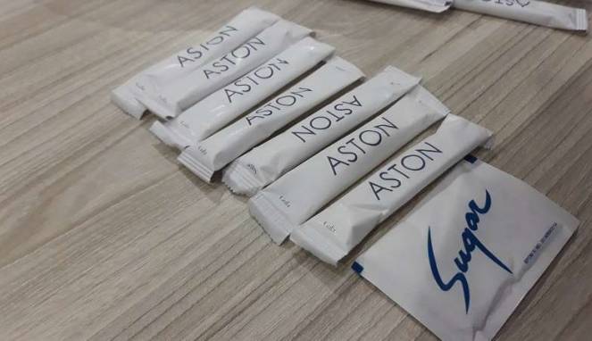 Wiih, Ada Gula Berbahaya di 56 Kafe dan Hotel Mewah Jakarta