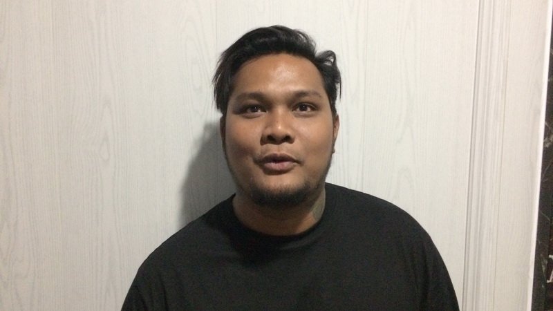 Putuskan Mualaf, Ini Alasan Virgoun Tambunan Belajar Agama Islam