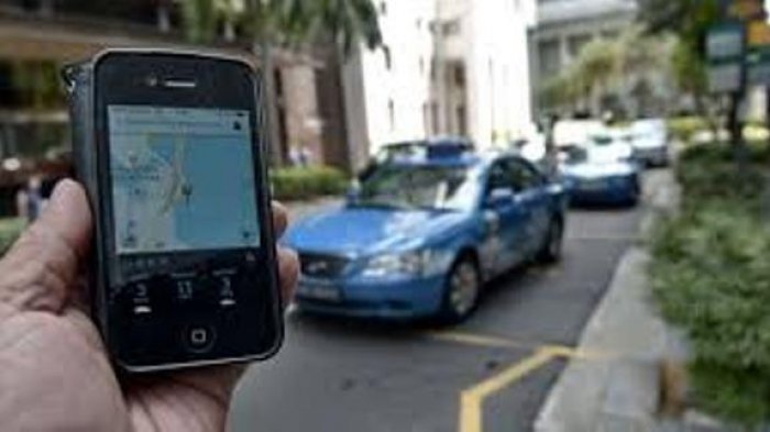 Berlakukan Sanksi Taksi Online, Begini Alasan Kemenhub