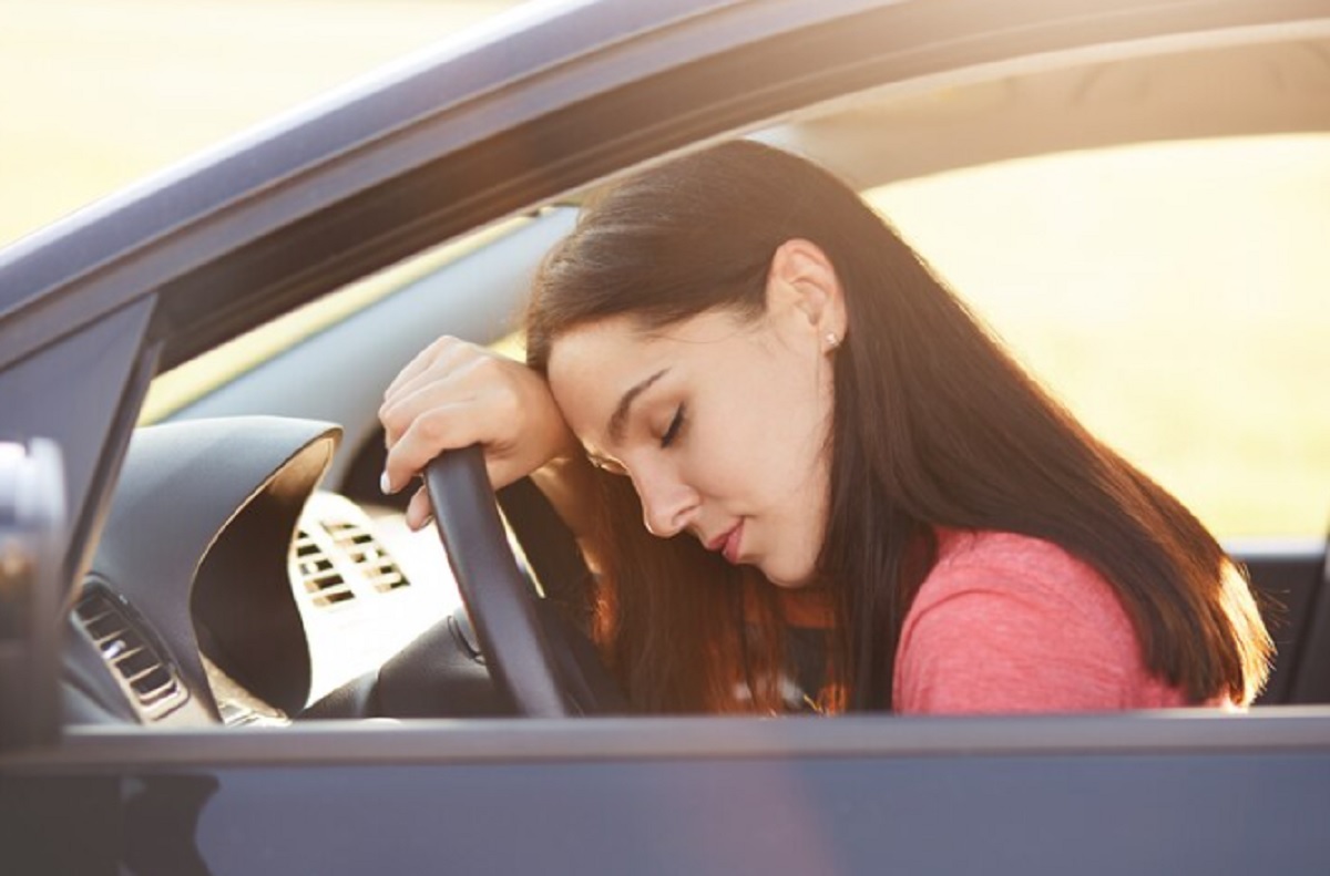 Berikut Tips agar Tidak Ngantuk di Jalan Tol saat Mudik