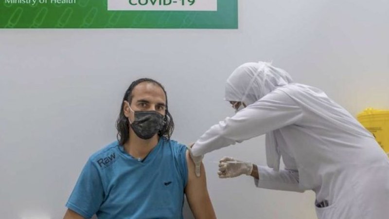 Arab Saudi Hanya Akui 3 Jenis Vaksin untuk Masuk Tanpa Karantina Mulai 1 Agustus