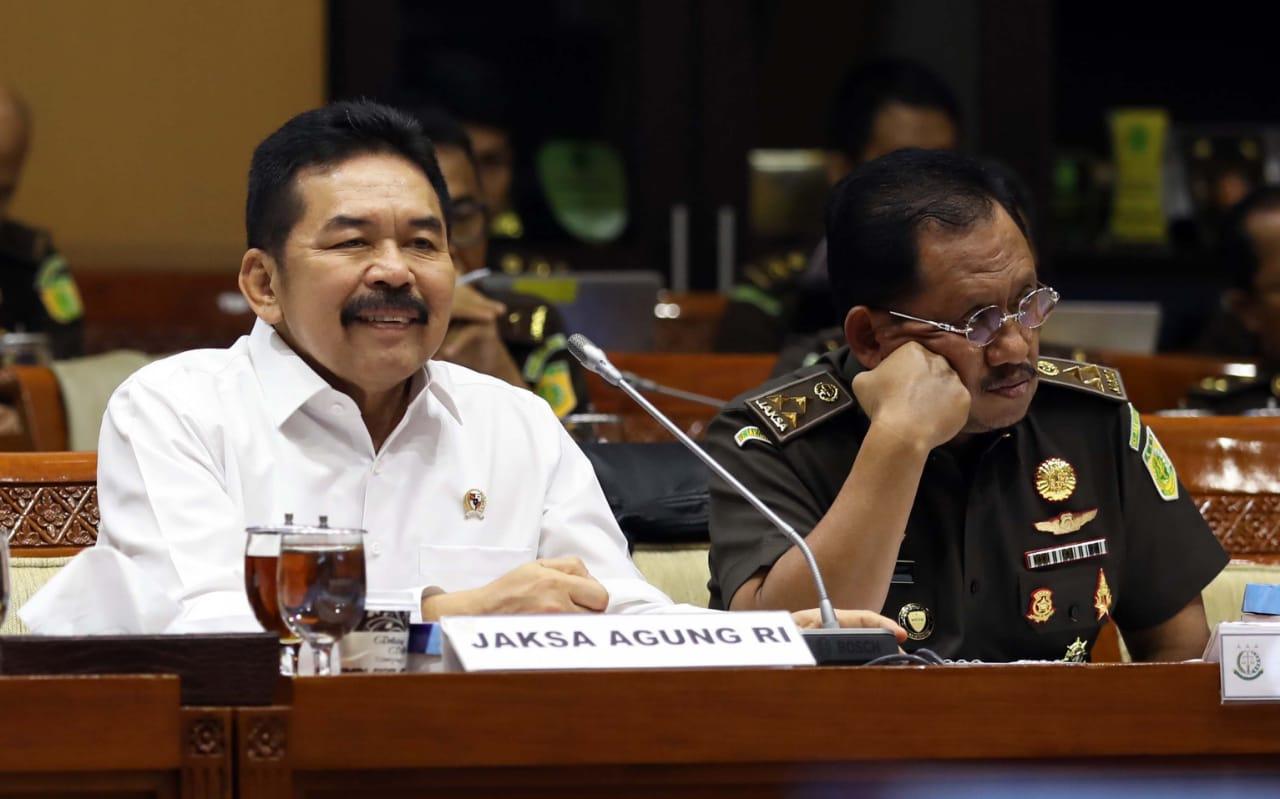 Anggota Komisi III DPR Setuju Usulan Jaksa Agung Tilang Pelanggar PSBB