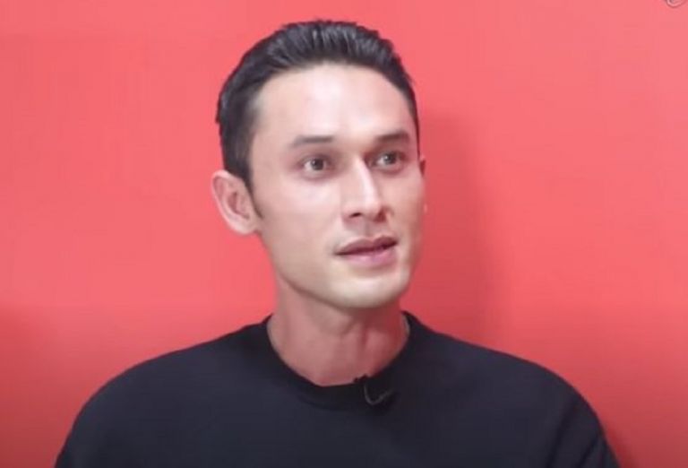 Tak Kunjung Menikah, Indra Bruggman : Yang Namanya Jodoh Akan Datang di Saat yang Tepat