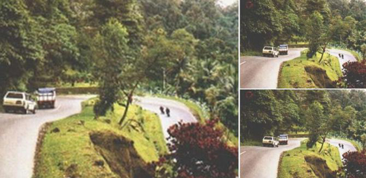 Hii Horor! Inilah Lima Kisah Hantu Paling Populer di Sumatera Utara