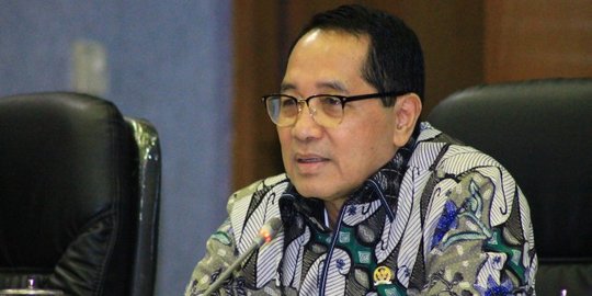 Baleg DPR Mengaku Pernah Dilobi LSM Asing Untuk Godok RUU LGBT