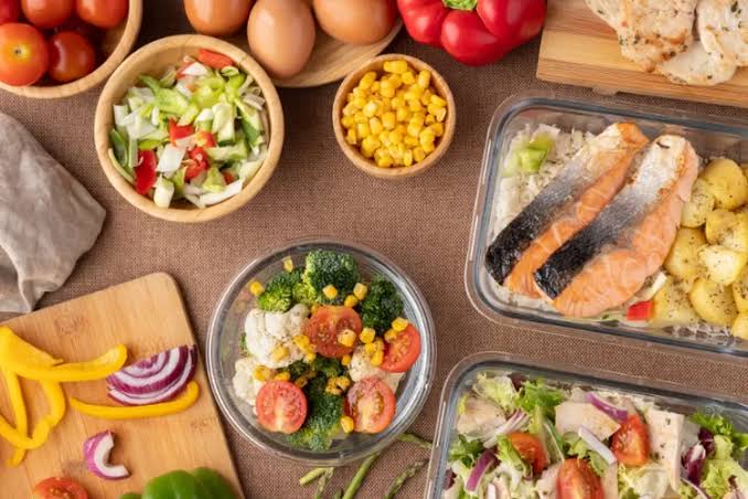 Asupan Nutrisi yang Tepat Agar Kuat Puasa Seharian